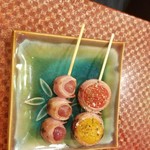 須崎屋台かじしか - 