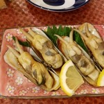 須崎屋台かじしか - 