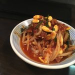神保町食肉センター - 