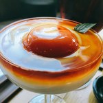 しょうゆ きゃふぇ - 