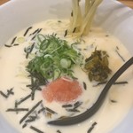 らーめん工房 麺作 - 