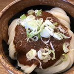 Choumen Udon - 