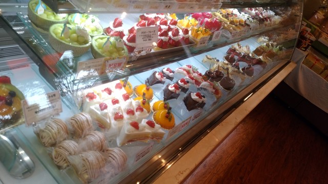 ポミエ 洋菓子店 ポミエ 京王堀之内 ケーキ 食べログ ポミエ 洋菓子店 ポミエ 京王堀之内 ケーキ 食べログ