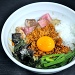 陽はまたのぼる - '18.05[限定]舞ちゃんはご機嫌ナナメ