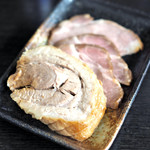 陽はまたのぼる - '18.05チャーシュー