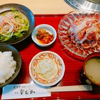 尾崎牛焼肉 銀座 ひむか - 