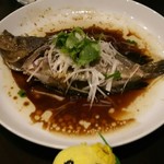 飲茶 はるのそら - 