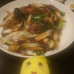 飲茶 はるのそら - 