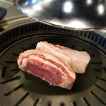 ヨプの王豚塩焼 熟成肉専門店 - 