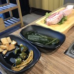 ヨプの王豚塩焼 熟成肉専門店 - 