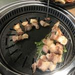 ヨプの王豚塩焼 熟成肉専門店 - 