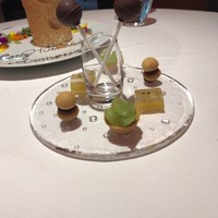 レフェルヴェソンス - 
