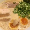 麺 ヒキュウ 六甲道店