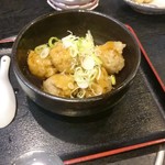 御膳所 琵琶家 本館