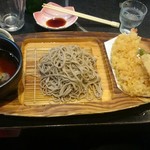 御膳所 琵琶家 本館 - 料理写真: