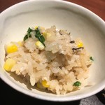 京橋もと  - とりわけ