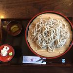 Teuchi Soba Teishaba