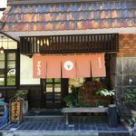 Teuchi Soba Teishaba