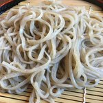 Teuchi Soba Teishaba