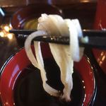 Teuchi Soba Teishaba