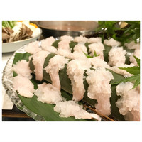 ふぐ御料理處 でん - 