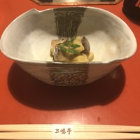 三嶋亭 本店 - 