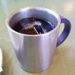 亜奈実 - アイスコーヒー