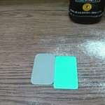 ラーメン二郎 - 食券