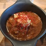 さっぽろルーカレーNAGAMIYA - 