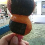 ボートレース多摩川 売店 - 料理写真: