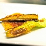 鉄板和食とワイン 萬鉄 - 