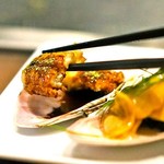 鉄板和食とワイン 萬鉄 - 