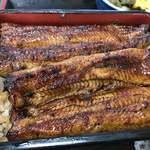 うなぎ　錦水 - ☆鰻大好き☆