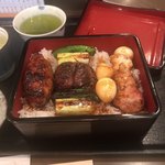 炭火焼き くら - 