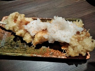 tempurakaisenkomefuku - 鶏天