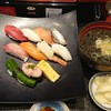 金沢まいもん寿司 - 料理写真: