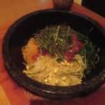 よろにく - ビビンバ