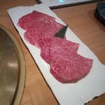 よろにく - シャトーブリアンにシルクロース