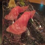 よろにく - 握り