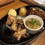 からだ想いの肉ダイニング鉄重 - 