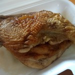 藤田ブロイラー直売所　とり小屋 - 