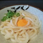 やまきうどん - 