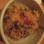 よろにく - ビビンバ