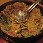 よろにく - ビビンバ