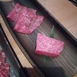 よろにく - サーロインとザブトン