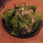 よろにく - サラダ