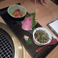 よろにく - 冷製