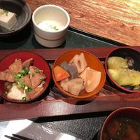 赤坂かこい - この3点