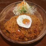 ワールドコーヒーショップ - 