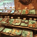 薪焼きパン 小麦堂 - 